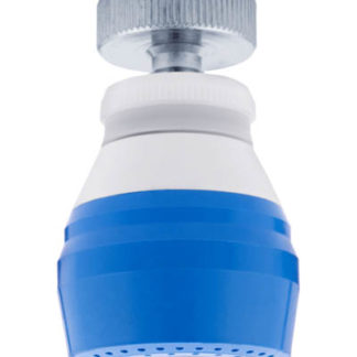 Classic Faucet Sprayer Blue